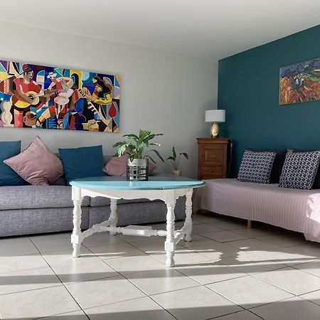 Maison Non Fumeur - Jardin 5 Personnes Proche Des Plages Finisteriennes Guipavas Exteriör bild