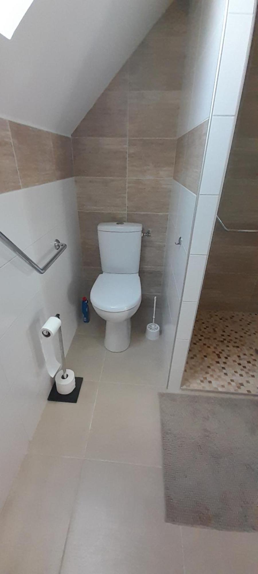 Maison Non Fumeur - Jardin 5 Personnes Proche Des Plages Finisteriennes Guipavas Exteriör bild