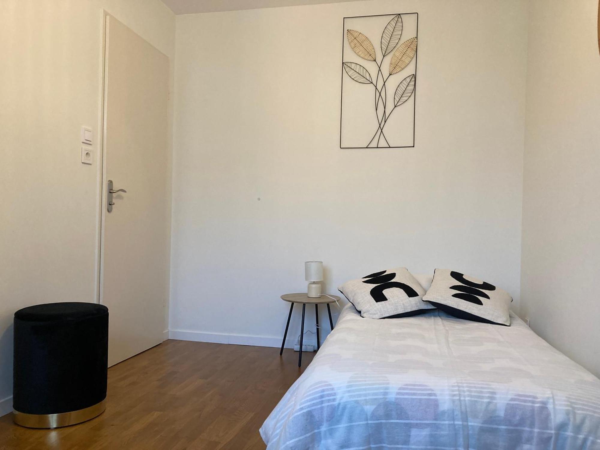 Maison Non Fumeur - Jardin 5 Personnes Proche Des Plages Finisteriennes Guipavas Exteriör bild