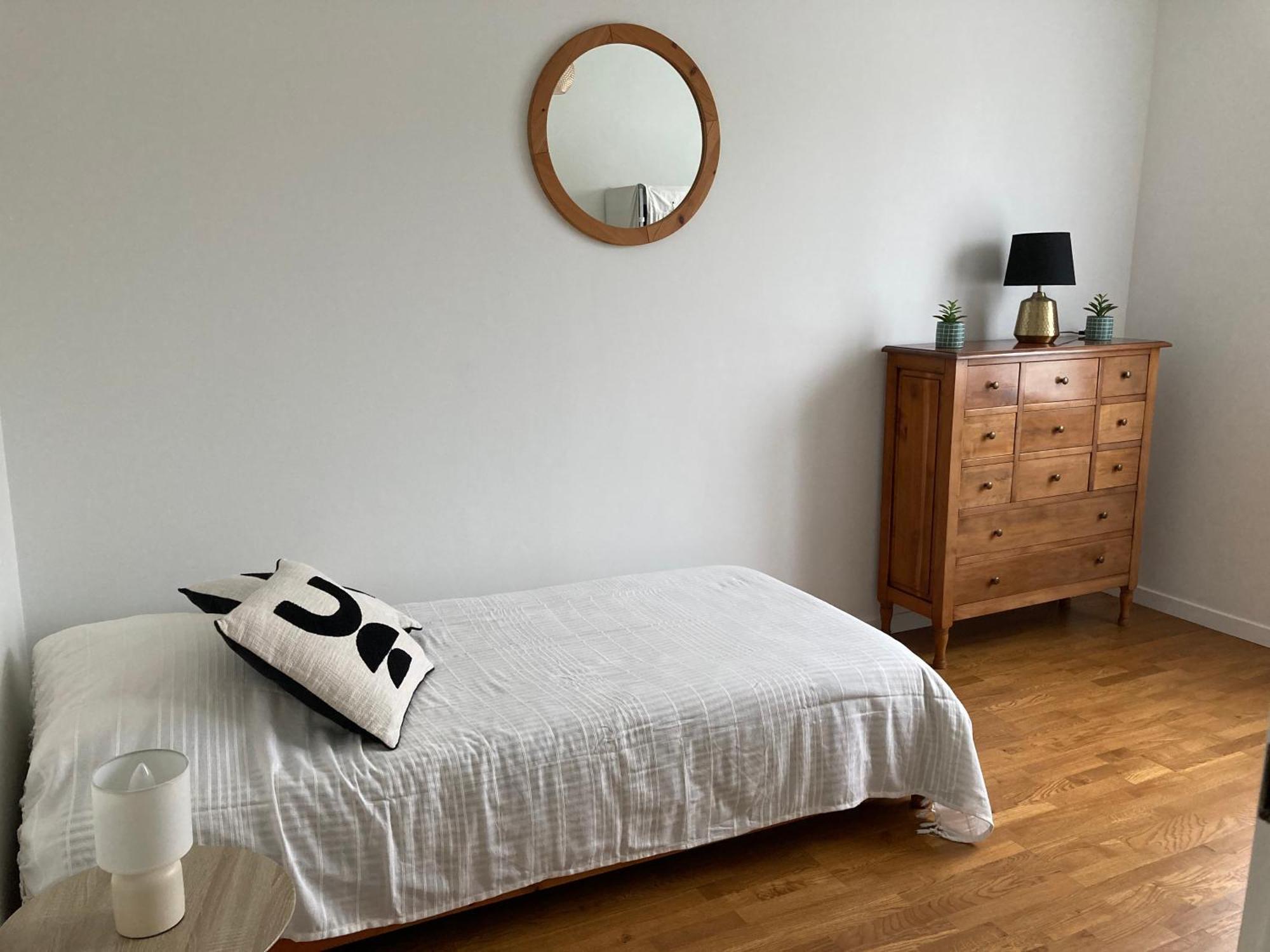 Maison Non Fumeur - Jardin 5 Personnes Proche Des Plages Finisteriennes Guipavas Exteriör bild